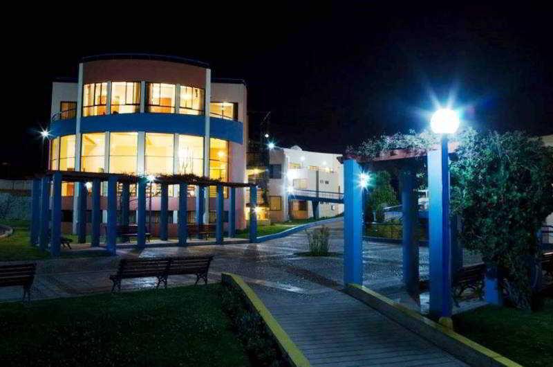 Dm Hoteles Arequipa Pachacutec Екстериор снимка