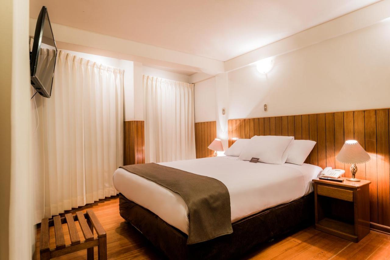 Dm Hoteles Arequipa Pachacutec Екстериор снимка