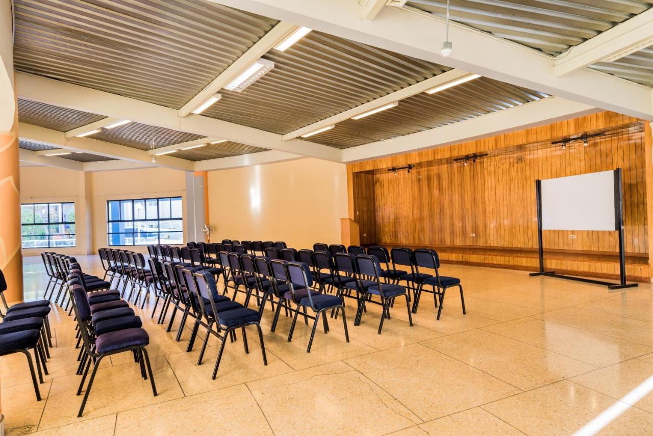 Dm Hoteles Arequipa Pachacutec Екстериор снимка